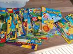 Pokemon magazines, Boeken, Tijdschriften en Kranten, Ophalen, Zo goed als nieuw