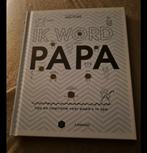 Ik word papa, Ophalen of Verzenden, Zo goed als nieuw
