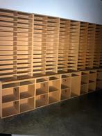 Etageres en plusieurs parties. GRATUIT, Enlèvement, Utilisé