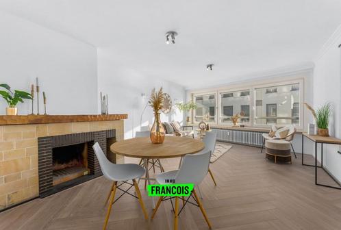 Appartement te koop in Oostende, 1 slpk, Immo, Huizen en Appartementen te koop, Appartement, B