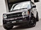 Land Rover Discovery 3.0TDV6 HSE LUXURY *LICHTE VRACHT*, Auto's, Land Rover, Te koop, https://public.car-pass.be/vhr/7bc3bbfa-a4ee-4ecb-8af9-4d20f168f7ae
