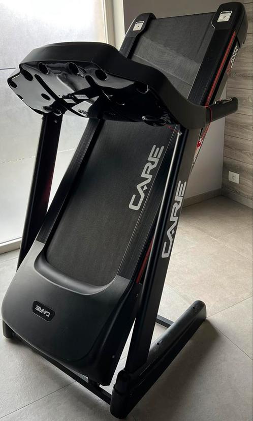 Tapis de course My Care Crosser, Sport en Fitness, Fitnessmaterialen, Gebruikt, Ophalen