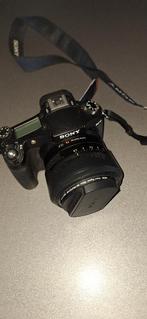 Sony camera RX 10, Audio, Tv en Foto, Gebruikt, Compact, Sony, 8 keer of meer