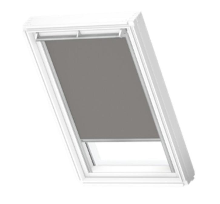 Store Velux gris - GGU MO4, Maison & Meubles, Ameublement | Rideaux & Stores à lamelles, Utilisé, Gris, Enlèvement