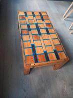 Salon tafel, Huis en Inrichting, Ophalen