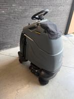 Kärcher CV60/2 RS – 34 uur – Nieuwstaat, Ophalen, Zo goed als nieuw