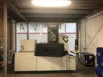 Draadvonkerosiemachine ONA AF35, Ophalen
