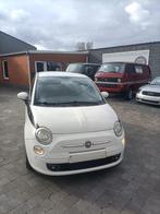 FIAT 500 SPORT 1.2I BENZINE EURO 5, Euro 5, Bedrijf, Handgeschakeld, 1200 cc