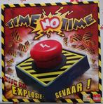 Time no Time, Een of twee spelers, Ophalen of Verzenden, Gebruikt, Goliath