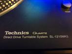 Technics SL-1210 MK5, Muziek en Instrumenten, Ophalen, Zo goed als nieuw, Draaitafel, Technics