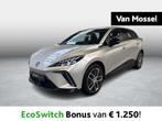 MG MG4 64 kWh Luxury (automatique), Autos, MG, Argent ou Gris, Achat, 5 portes, 5 places