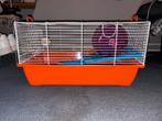 Hamster kooi, Dieren en Toebehoren, Ophalen of Verzenden, Zo goed als nieuw, Kooi, Hamster