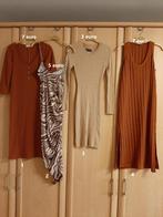 kleedjes verschillende prijzen, Kleding | Dames, Ophalen of Verzenden, Zo goed als nieuw, Maat 38/40 (M)