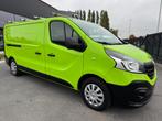 Renault Trafic L2 1.6diesel camera airco cruise 1st eig, Auto's, Bestelwagens en Lichte vracht, Voorwielaandrijving, Stof, 2000 kg