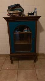 meuble de rangement 3 etages, Antiquités & Art, Enlèvement