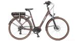 elektrische fiets Oxford, Zo goed als nieuw, 47 tot 51 cm, Ophalen