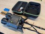 Luna Optics LN-G3-B50 nachtkijker in nieuwe staat!, Ophalen of Verzenden, Zo goed als nieuw, Minder dan 8x, Nachtkijker