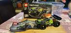 Lego Technic Whack! 42072, Ophalen of Verzenden, Zo goed als nieuw, Lego