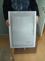 DOMO Micaverwarming - 3 standen - wit (1500W), Ophalen, 30 tot 80 cm, Gebruikt, Overige typen