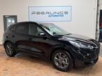 Ford Kuga 1.5 EcoBoost ST-Line X 150pk, Auto's, Zwart, Bedrijf, 111 kW, 150 pk