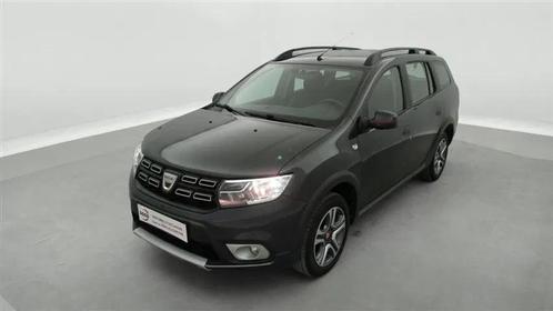 Dacia Logan 0.9 TCe Stepway Techroad NAVI / CLIM / TEL, Auto's, Dacia, Bedrijf, Te koop, Logan, ABS, Achteruitrijcamera, Boordcomputer
