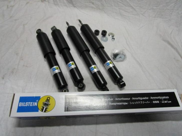 set schokdempers BILSTEIN B4 Klassieke Mini Cooper 59-00, Auto-onderdelen, Ophanging en Onderstel, Mini, Oldtimer onderdelen, Rover