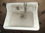 Lavabo Evier Lave-Mains vintage, Doe-het-zelf en Bouw, Sanitair, Ophalen, Wastafel