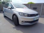 Volkswagen Touran, panodak, btw aftrekbaar, 116 g/km, Stof, Bedrijf, 5 deurs