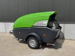 DiBO JMB-MD 200/30+ hogedruktrailer, Ophalen, Dibo, Met autostop en -start, Zo goed als nieuw