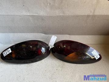 CHRYSLER PT CRUISER Links rechts achterlicht 2000-2006 beschikbaar voor biedingen