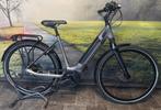 Gazelle Ultimate C380 HMB Elektrische fiets 500WH Accu, Ophalen of Verzenden, Zo goed als nieuw, 51 tot 55 cm, 50 km per accu of meer