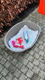 Lit pour chien, Enlèvement, Utilisé