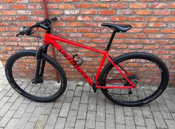Specialized Chisel mountainbike beschikbaar voor biedingen