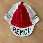 Remco petje - cycling cap 2022 - Remco Evenepoel, Vélos & Vélomoteurs, Accessoires vélo | Vêtements de cyclisme, Enlèvement ou Envoi