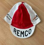 Remco petje - cycling cap 2022 - Remco Evenepoel, Enlèvement ou Envoi, Neuf