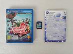 PS Vita: LittleBigPlanet, Ophalen of Verzenden, Gebruikt
