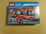 Lego 60084, Ophalen of Verzenden, Zo goed als nieuw, Complete set, Lego