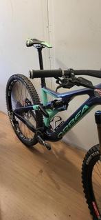 Enduro mountainbike ORBEA Rallon, Fietsen en Brommers, Ophalen, Zo goed als nieuw, Heren, Overige merken