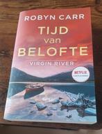 Tijd van Belofte - Robyn Carr, Enlèvement, Neuf, Robyn Carr