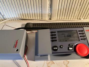 Marklin mobile station nr1 + voeding beschikbaar voor biedingen