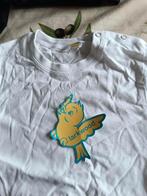 kinder kleding pakket verschillende maten, nieuw, 14 stuks, Enlèvement ou Envoi, Neuf, Taille 110