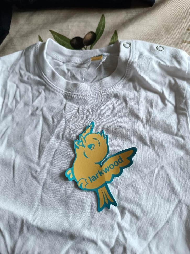 kinder kleding pakket verschillende maten, nieuw, 14 stuks, Kinderen en Baby's, Kinderkleding | Kinder-kledingpakketten, Nieuw