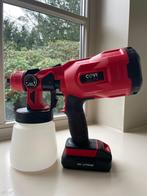 Automatische sproeimachine NIEUW in verpakking, Ophalen, Nieuw