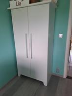 Kast + dressoir (ledikant gratis), Comme neuf, Enlèvement ou Envoi, Armoire