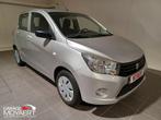 Suzuki Celerio GL airco, Autos, Suzuki, Celerio, Argent ou Gris, Achat, 50 kW