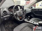 Audi A3 Sportback 1.4 TFSI Attraction Pro Line | Airco | Cru, Achat, Entreprise, Boîte manuelle, Noir