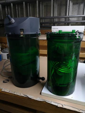 Aquarium beschikbaar voor biedingen