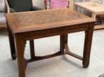 Prachtige antieke eiken tafel, Antiek en Kunst, Ophalen