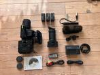 Sony FS700RH camera, Audio, Tv en Foto, Ophalen, Gebruikt, Camera, Sony