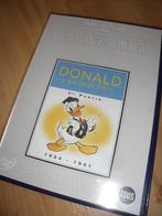 Donald (L'anthologie de 1934 à 1941) 2 dvd, Comme neuf, Européen, Tous les âges, Coffret